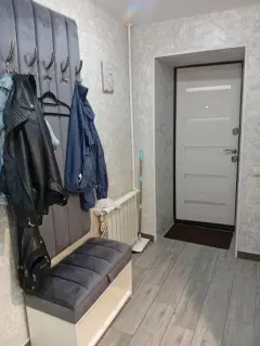 Фото гостя 1 — Квартира двухкомнатная на улице Горной, 38 м², Кострома