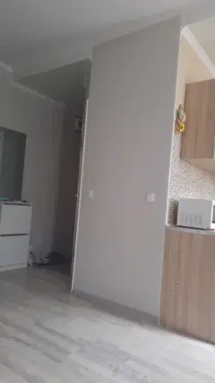 Фото гостя 1 — Студия однокомнатная на улице Крепостной, 24 м², Выборг