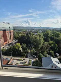 Фото гостя 4 — Квартира однокомнатная в Ленинском, 40 м², Нижний Новгород