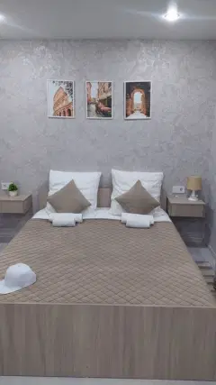 Фото гостя 3 — Квартира однокомнатная в Свердловском, 32 м², Иркутск