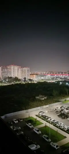 Фото гостя 1 — Квартира однокомнатная в Свердловском, 40 м², Красноярск