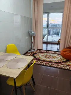 Фото гостя 1 — Квартира двухкомнатная в Центральном, 70 м², Красноярск