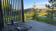 Фото гостя 4 — Дом 4-местный на улице Ветвистой, 70 м², Солнечногорск