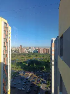 Фото гостя 2 — Квартира однокомнатная у Славы, в Купчино, 40 м², Санкт-Петербург
