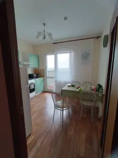 Фото гостя 4 — Квартира однокомнатная у Славы, в Купчино, 40 м², Санкт-Петербург
