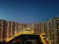 Фото гостя 5 — Квартира однокомнатная у Славы, в Купчино, 40 м², Санкт-Петербург