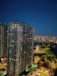 Фото гостя 6 — Квартира однокомнатная у Славы, в Купчино, 40 м², Санкт-Петербург