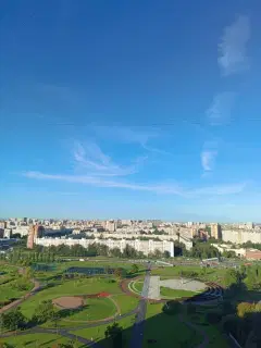 Фото гостя 8 — Квартира однокомнатная у Славы, в Купчино, 40 м², Санкт-Петербург