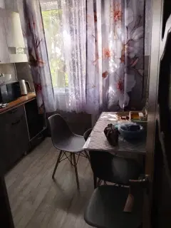 Фото гостя 4 — Квартира двухкомнатная в Красноармейском, 45 м², Волгоград