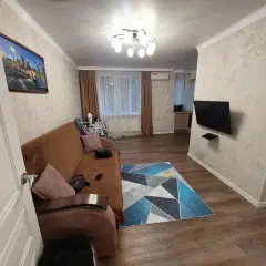 Фото гостя 3 — Квартира двухкомнатная на улице Новороссийской, 35 м², Пятигорск