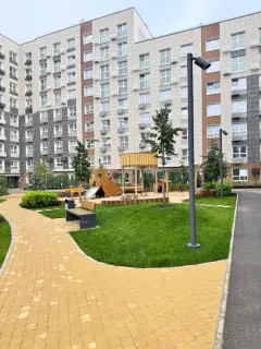 Фото гостя 3 — Квартира двухкомнатная в село Высокой Горе, 35 м², Казань