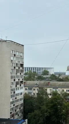 Фото гостя 2 — Квартира двухкомнатная у Московской, в Канавино, 65 м², Нижний Новгород