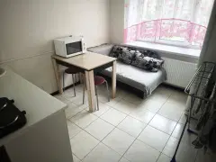 Фото гостя 1 — Квартира однокомнатная на бульваре Спасском, 32 м², Железнодорожный
