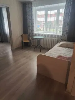 Фото гостя 5 — Квартира двухкомнатная на улице Нахимова, 45 м², Смоленск