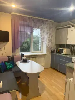 Фото гостя 12 — Квартира однокомнатная на улице Успенской, 33 м², Мышкин