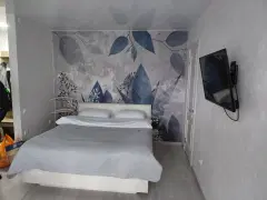 Фото гостя 1 — Квартира двухкомнатная на улице Спегальского, 45 м², Псков