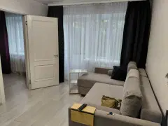 Фото гостя 2 — Квартира двухкомнатная на улице Спегальского, 45 м², Псков