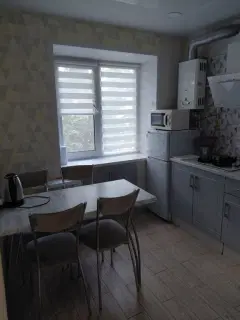 Фото гостя 4 — Квартира двухкомнатная на улице Спегальского, 45 м², Псков