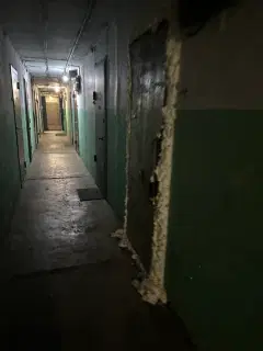 Фото гостя 4 — Студия однокомнатная в Первореченском, 23 м², Владивосток