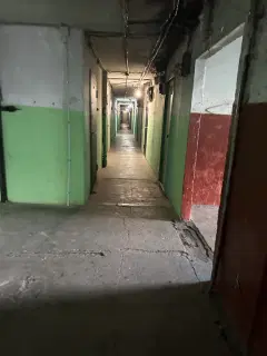 Фото гостя 5 — Студия однокомнатная в Первореченском, 23 м², Владивосток