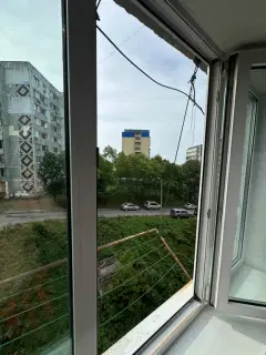 Фото гостя 9 — Студия однокомнатная в Первореченском, 23 м², Владивосток