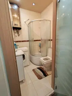 Фото гостя 1 — Студия однокомнатная у Электры, в Московском, 25 м², Санкт-Петербург