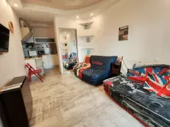 Фото гостя 7 — Студия однокомнатная у Электры, в Московском, 25 м², Санкт-Петербург