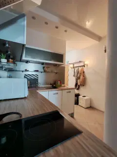 Фото гостя 9 — Студия однокомнатная у Электры, в Московском, 25 м², Санкт-Петербург