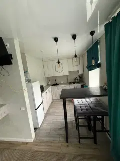 Фото гостя 1 — Квартира однокомнатная на улице Спартаковской, 33 м², Ростов Великий