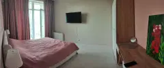 Фото гостя 1 — Квартира двухкомнатная на улице Балтийской, 49 м², Светлогорск