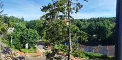 Фото гостя 3 — Квартира двухкомнатная на улице Балтийской, 49 м², Светлогорск