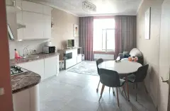 Фото гостя 8 — Квартира двухкомнатная на улице Балтийской, 49 м², Светлогорск