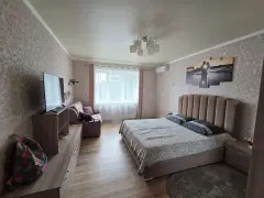 Фото гостя 1 — Квартира однокомнатная на улице Первомайской, 50 м², Пятигорск
