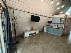 Фото гостя 8 — Дом 5-местный на шоссе Сортавальском, 60 м², Рускеала