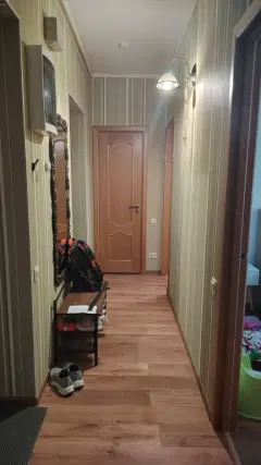 Фото гостя 7 — Квартира двухкомнатная у Горьковской, в Печёрах, 50 м², Нижний Новгород