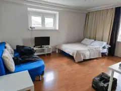 Фото гостя 1 — Квартира двухкомнатная на улице 40 лет Октября, 47 м², Кисловодск