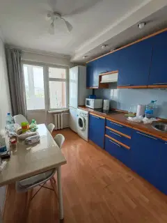 Фото гостя 2 — Квартира двухкомнатная на улице 40 лет Октября, 47 м², Кисловодск