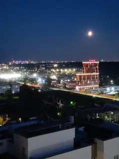 Фото гостя 1 — Квартира двухкомнатная на проспекте Успенском, 39 м², Верхняя Пышма