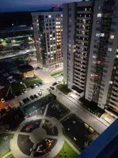 Фото гостя 2 — Квартира двухкомнатная на проспекте Успенском, 39 м², Верхняя Пышма