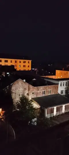 Фото гостя 1 — Студия однокомнатная на улице Вяйнемяйнене, 29 м², Сортавала