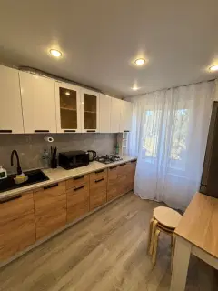 Фото гостя 1 — Квартира однокомнатная в Самарском, 34 м², Самара