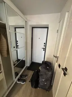 Фото гостя 4 — Квартира однокомнатная в Самарском, 34 м², Самара
