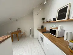 Фото гостя 2 — Квартира двухкомнатная у Кремлёвской, в Вахитовском, 40 м², Казань