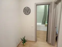 Фото гостя 2 — Квартира однокомнатная на улице Согласии, 47 м², Иноземцево