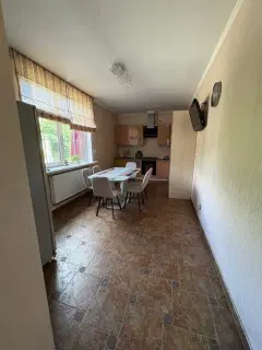 Фото гостя 3 — Дом 11-местный в переулке Григе, 250 м², Калининград