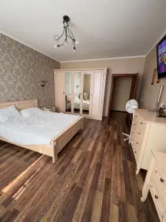 Фото гостя 4 — Дом 11-местный в переулке Григе, 250 м², Калининград