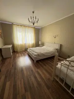 Фото гостя 5 — Дом 11-местный в переулке Григе, 250 м², Калининград