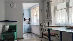 Фото гостя 1 — Студия однокомнатная на улице Победы, 30 м², Зеленоградск