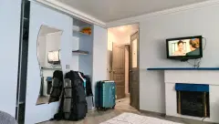 Фото гостя 12 — Студия однокомнатная на улице Победы, 30 м², Зеленоградск