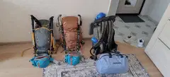 Фото гостя 1 — Квартира однокомнатная на проспекте 22-го Партсъезде, 30 м², Минеральные Воды